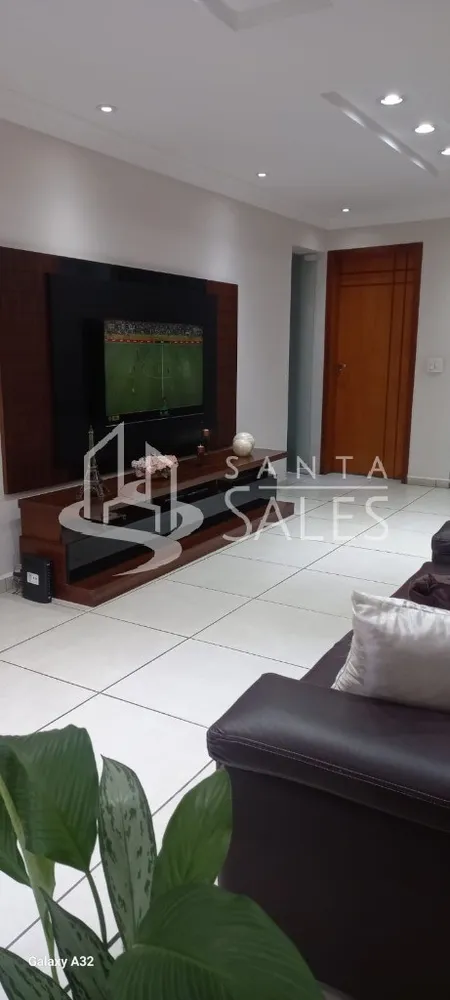 Casa, 6 quartos, 360 m² - Foto 2