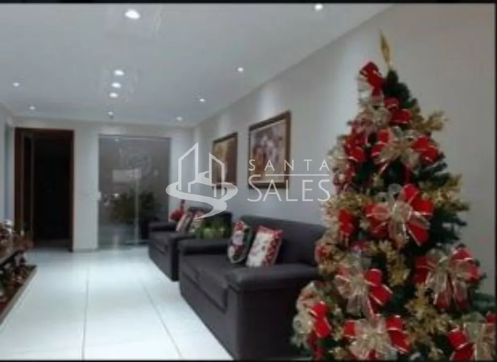 Casa, 6 quartos, 360 m² - Foto 4