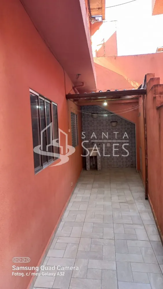 Casa, 6 quartos, 360 m² - Foto 2