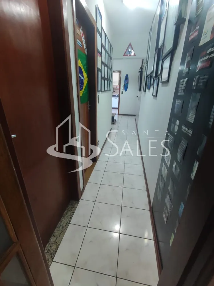 Apartamento, 3 quartos, 58 m² - Foto 3