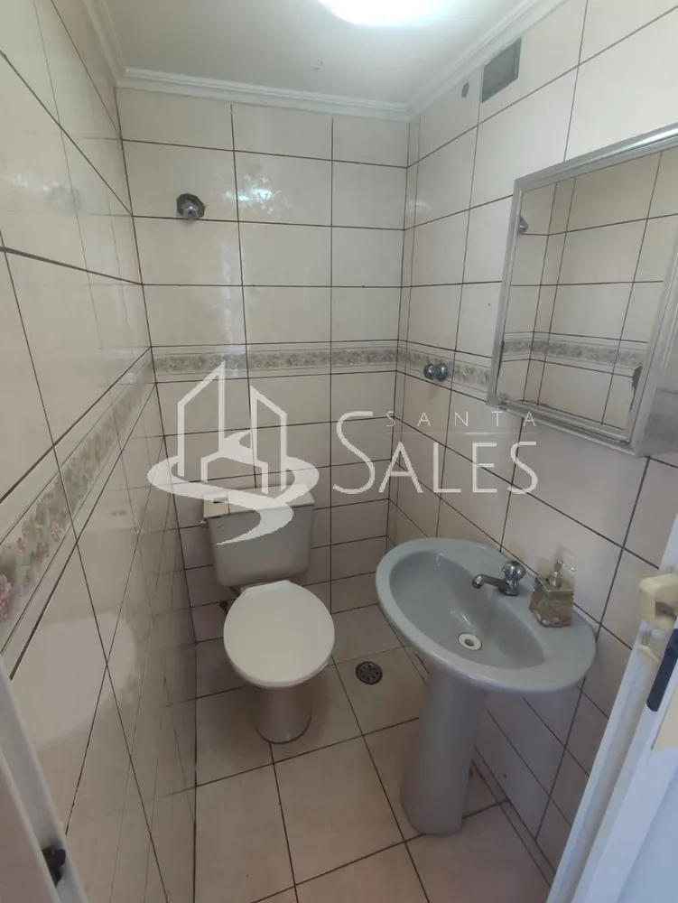 Apartamento, 3 quartos, 58 m² - Foto 14
