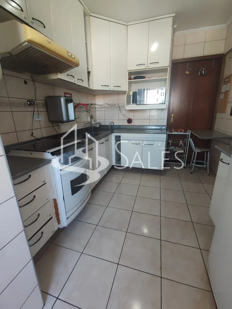 Apartamento, 3 quartos, 58 m² - Foto 8
