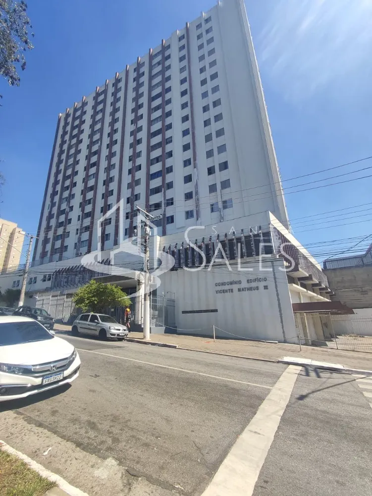 Apartamento, 3 quartos, 58 m² - Foto 15