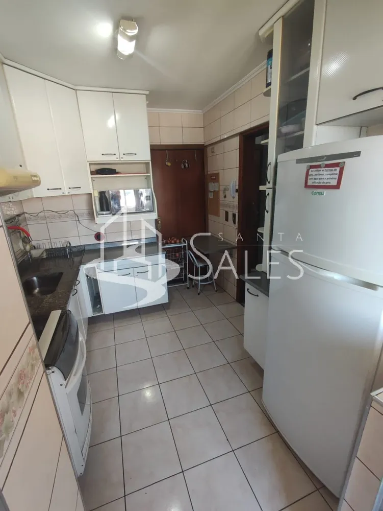 Apartamento, 3 quartos, 58 m² - Foto 11