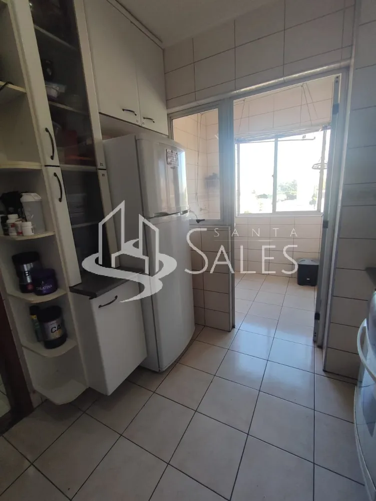 Apartamento, 3 quartos, 58 m² - Foto 10