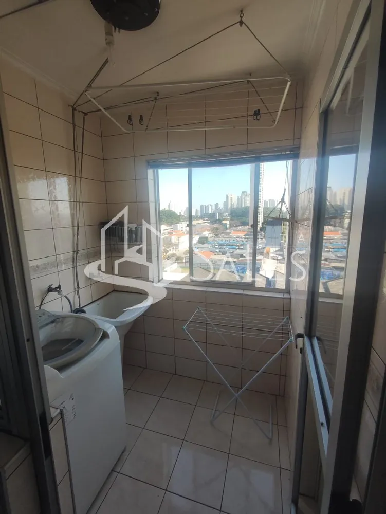 Apartamento, 3 quartos, 58 m² - Foto 12