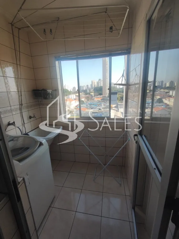 Apartamento, 3 quartos, 58 m² - Foto 13