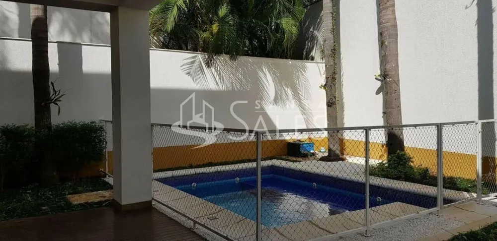 Casa de Condomínio, 4 quartos - Foto 9