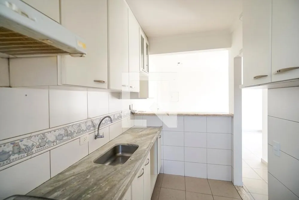 Apartamento, 2 quartos, 59 m² - Foto 6