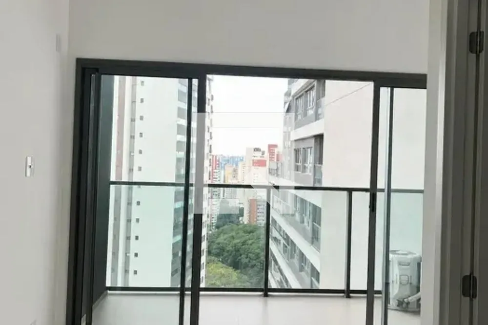 Kitnet-Studio, 23 m² - Foto 1