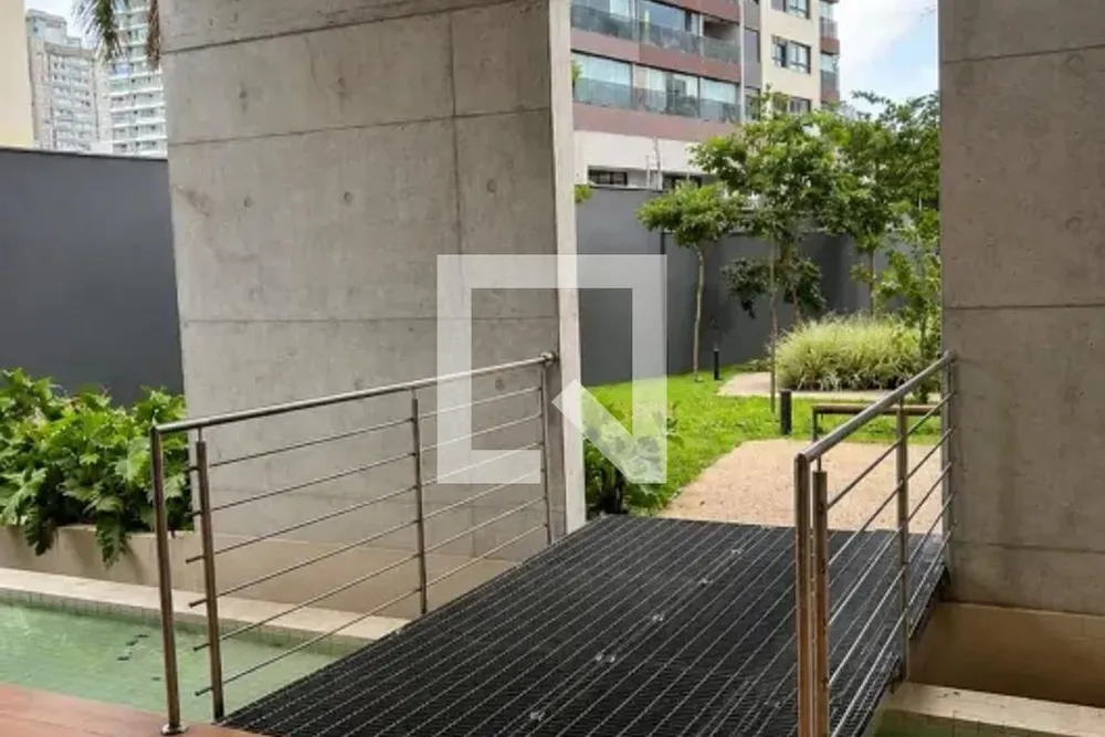 Kitnet-Studio, 23 m² - Foto 8