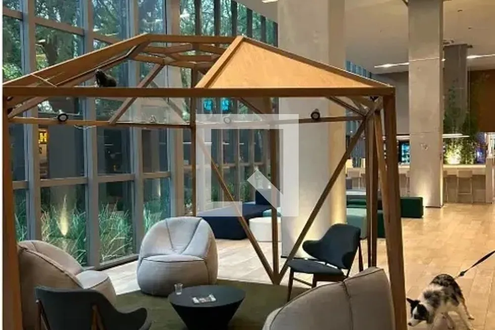 Kitnet-Studio, 23 m² - Foto 12