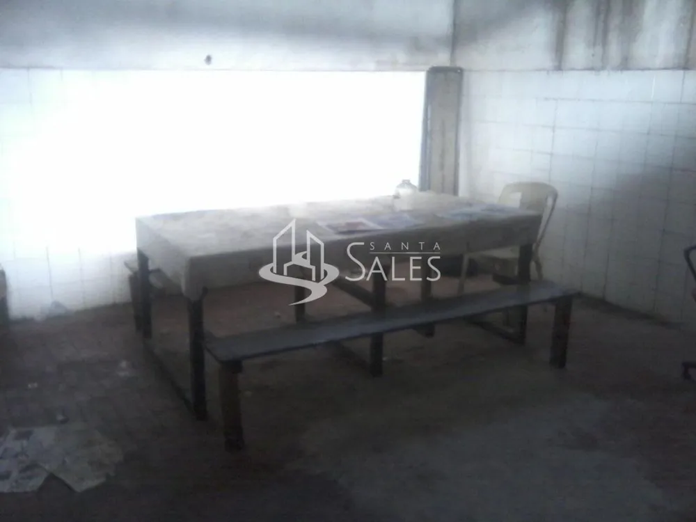 Depósito-Galpão, 860 m² - Foto 16