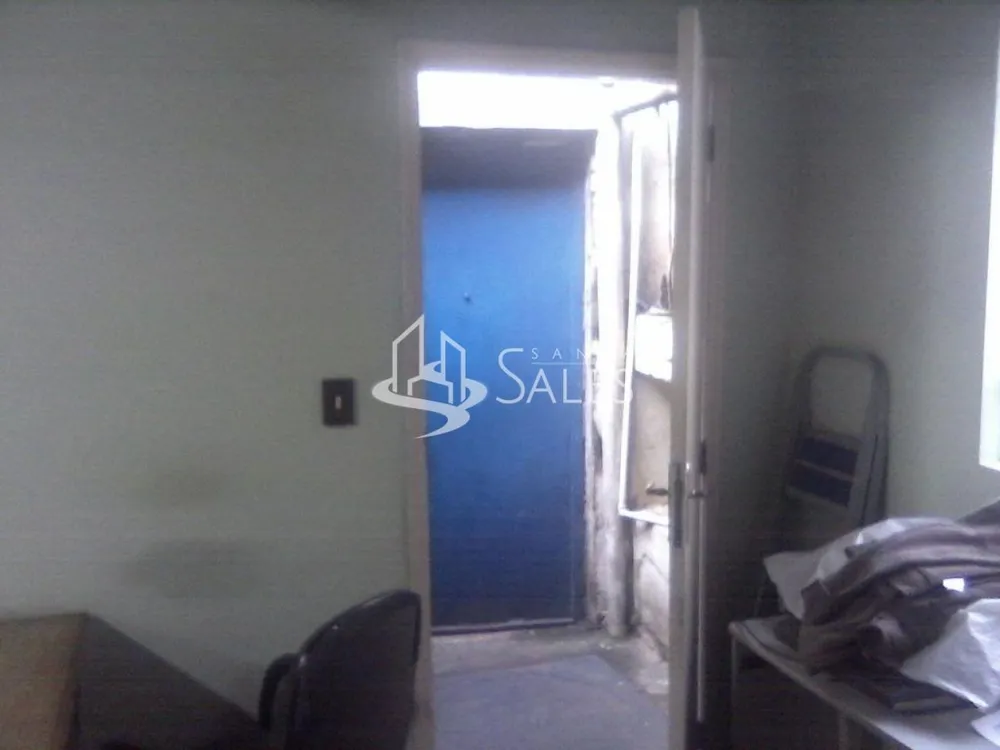 Depósito-Galpão, 860 m² - Foto 1