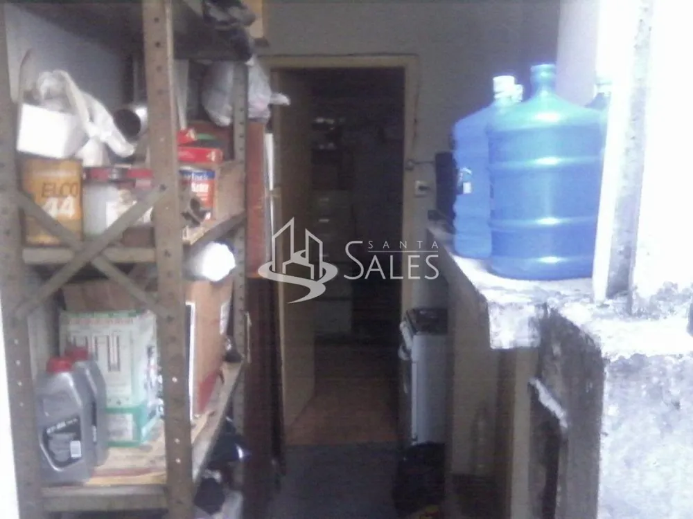 Depósito-Galpão, 860 m² - Foto 6