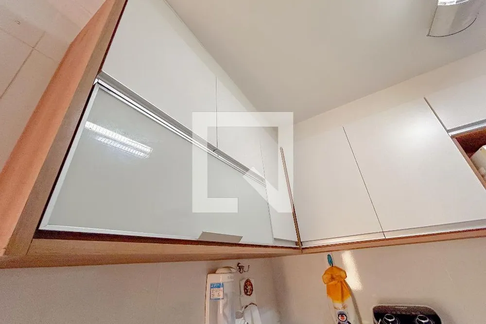 Apartamento, 2 quartos, 57 m² - Foto 2