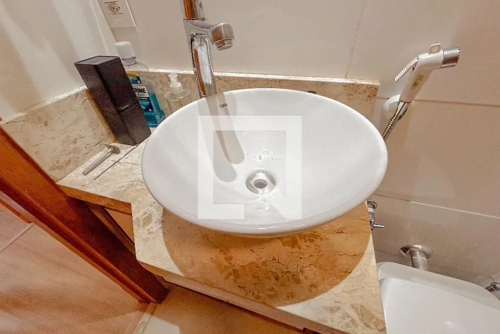 Apartamento, 2 quartos, 57 m² - Foto 8