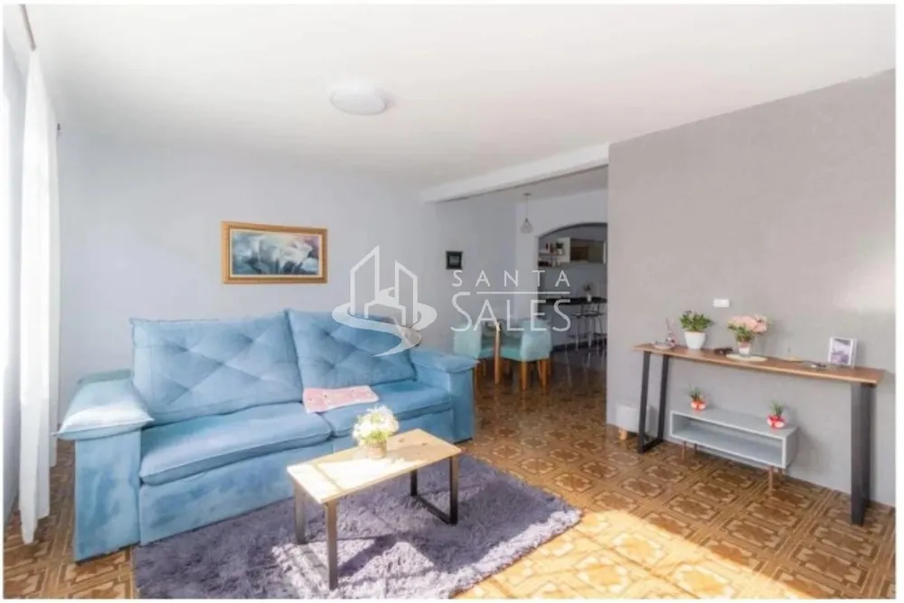 Sobrado, 5 quartos - Foto 1