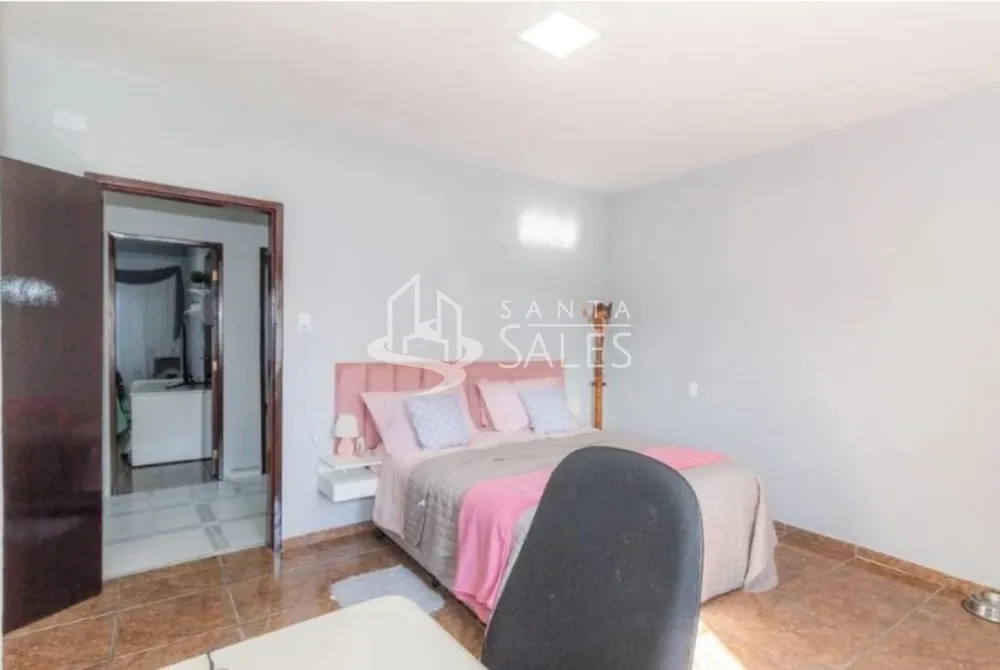 Sobrado, 5 quartos - Foto 11