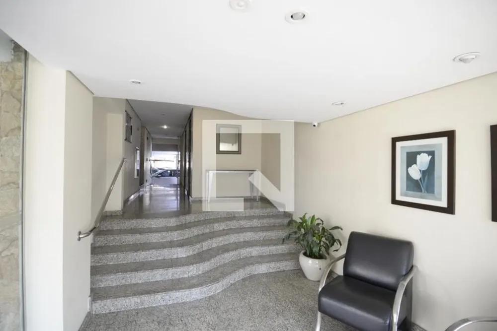 Apartamento, 2 quartos, 54 m² - Foto 1