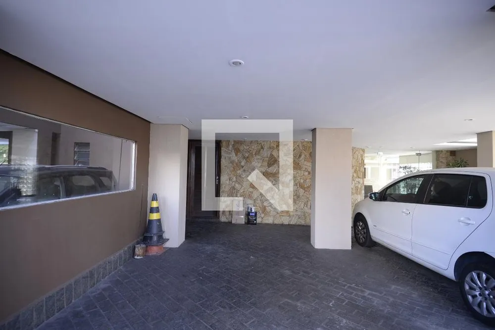 Apartamento, 2 quartos, 54 m² - Foto 2