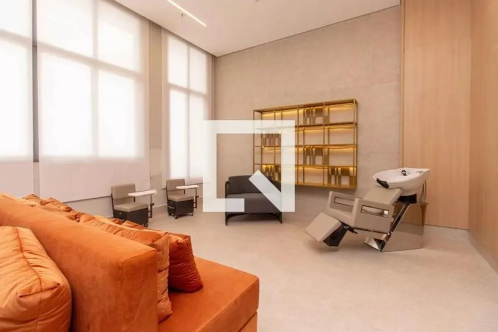 Kitnet-Studio, 21 m² - Foto 3