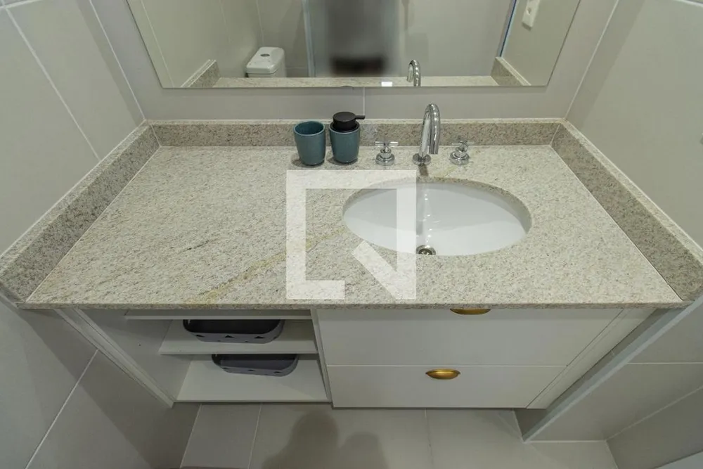 Kitnet-Studio, 21 m² - Foto 2
