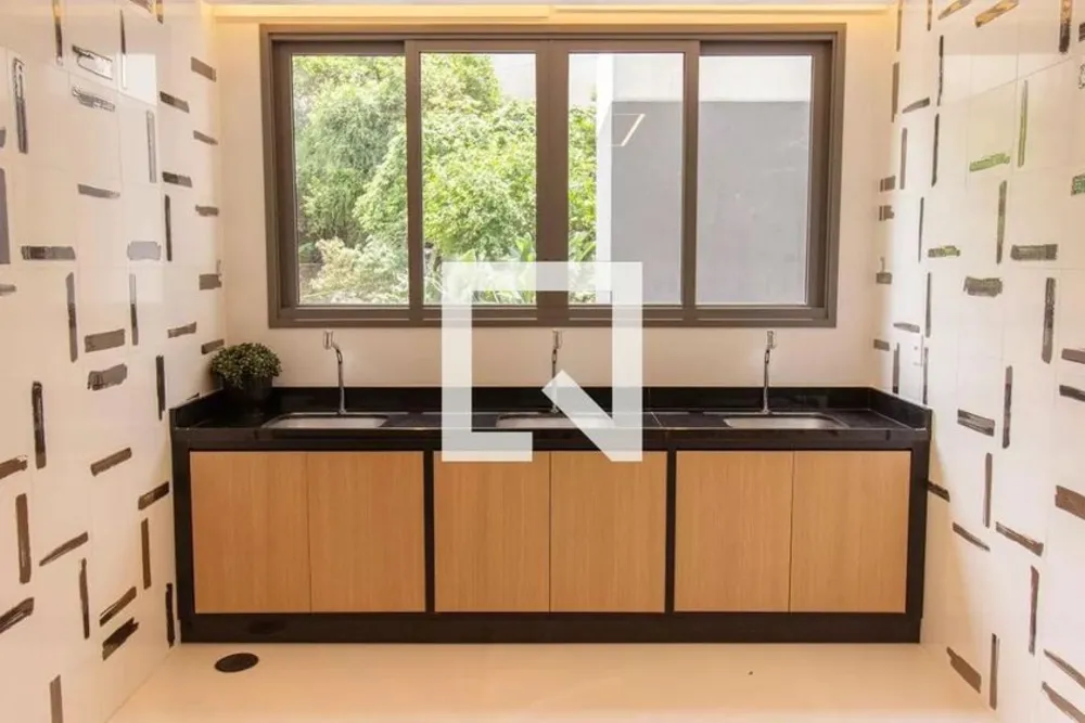 Kitnet-Studio, 21 m² - Foto 1