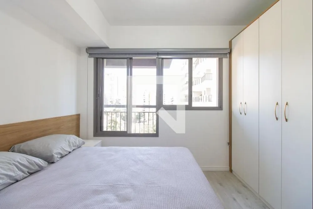 Kitnet-Studio, 21 m² - Foto 2