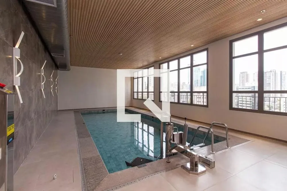 Kitnet-Studio, 21 m² - Foto 4