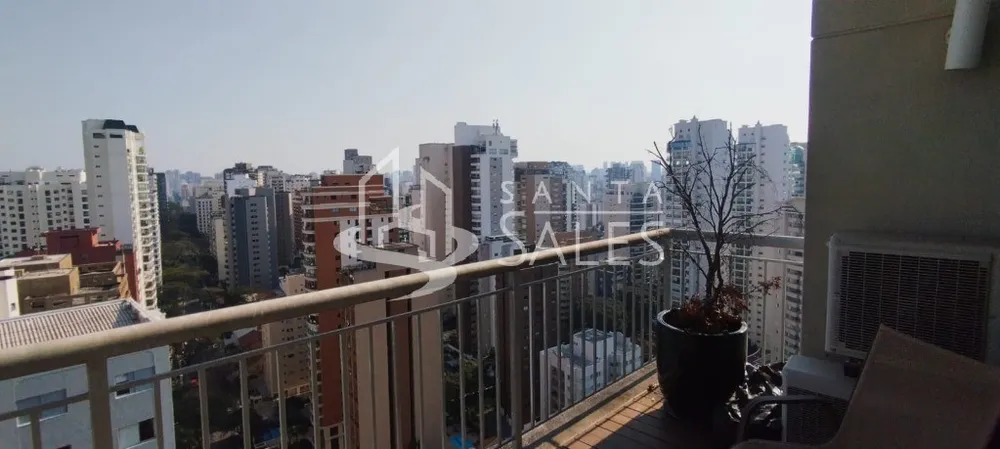 Apartamento, 1 quarto, 104 m² - Foto 8