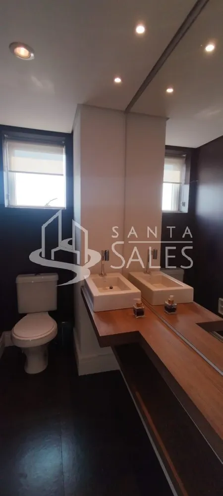 Apartamento, 1 quarto, 104 m² - Foto 15