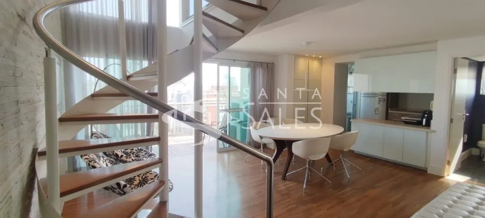 Apartamento, 1 quarto, 104 m² - Foto 5