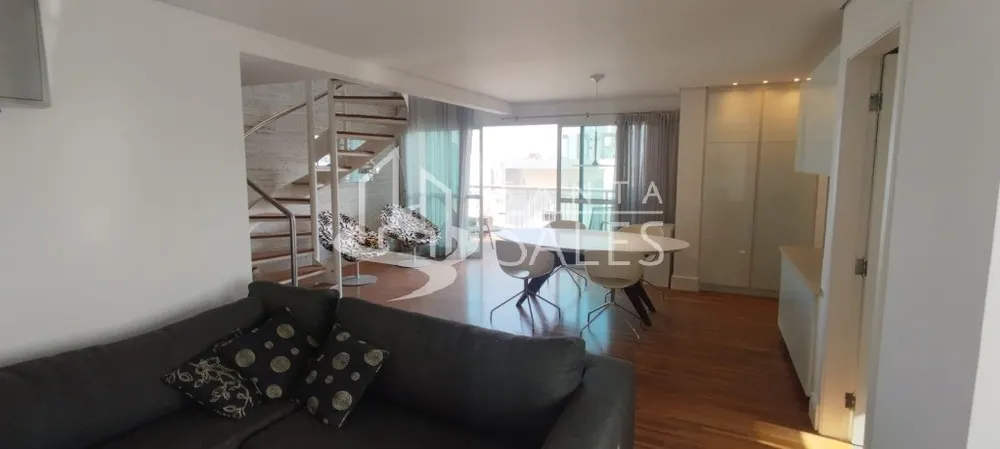 Apartamento, 1 quarto, 104 m² - Foto 6