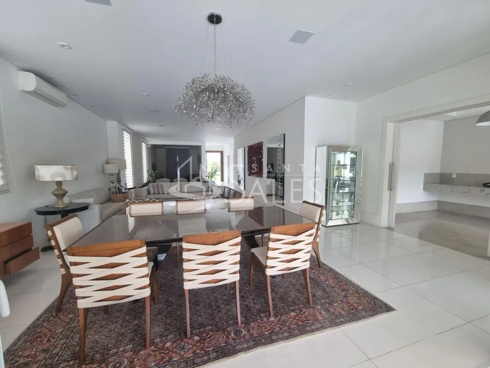 Casa, 4 quartos, 608 m² - Foto 8