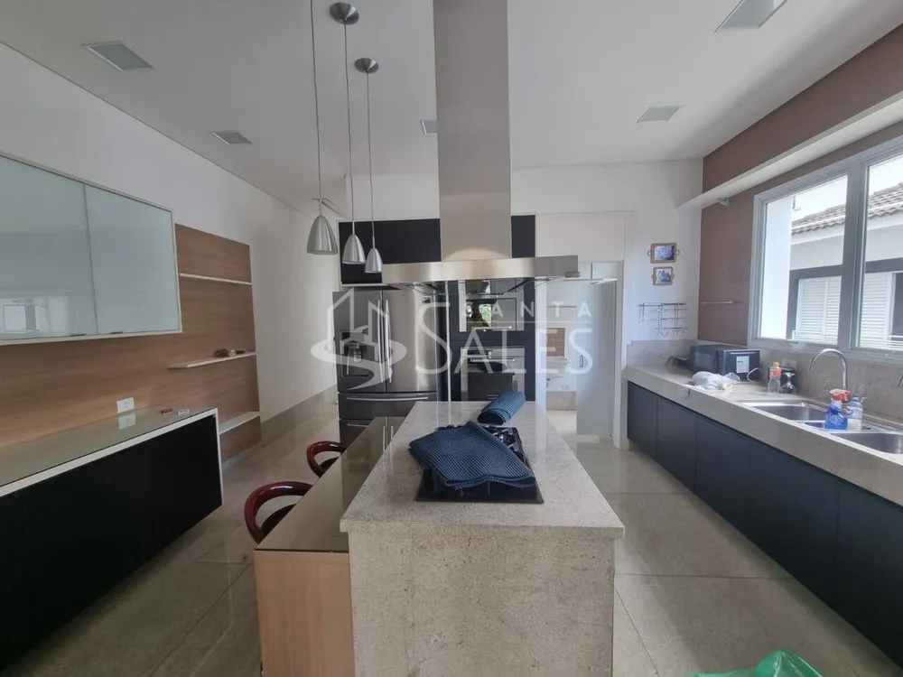 Casa, 4 quartos, 608 m² - Foto 5