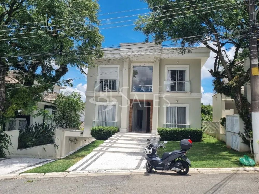 Casa, 4 quartos, 608 m² - Foto 4