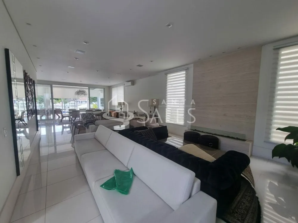 Casa, 4 quartos, 608 m² - Foto 7