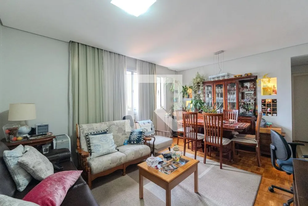 Apartamento, 2 quartos, 70 m² - Foto 4