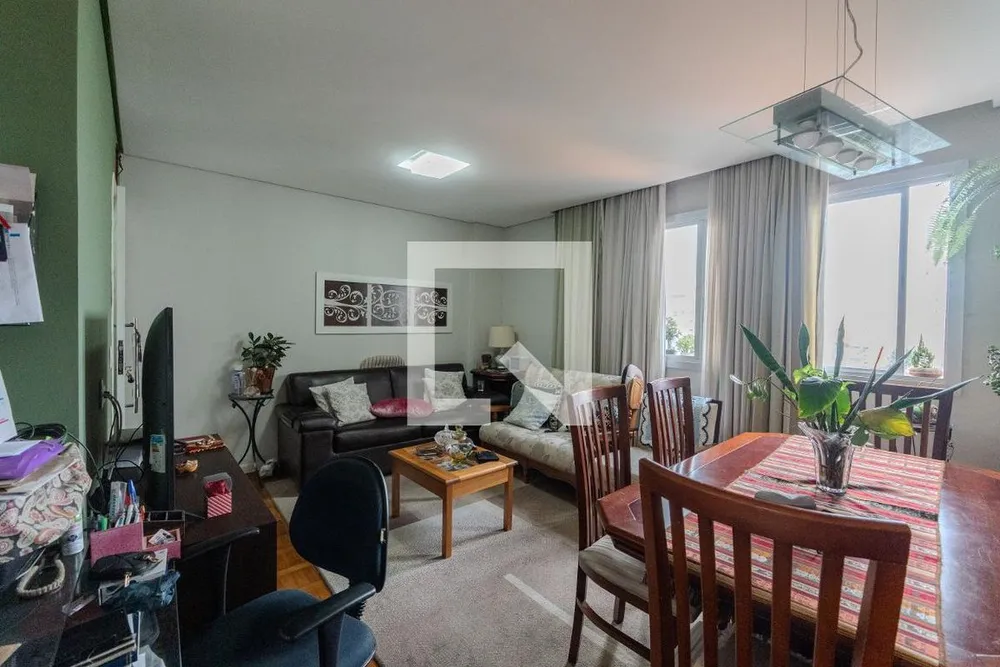 Apartamento, 2 quartos, 70 m² - Foto 2