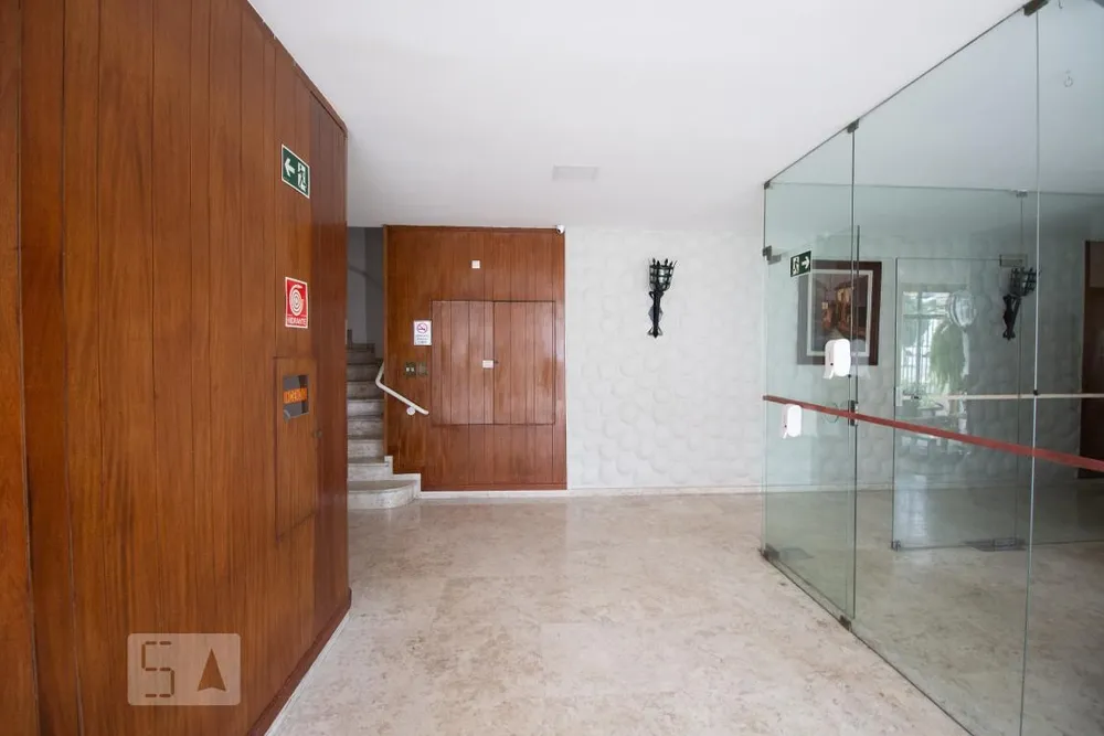 Cobertura, 2 quartos, 86 m² - Foto 2