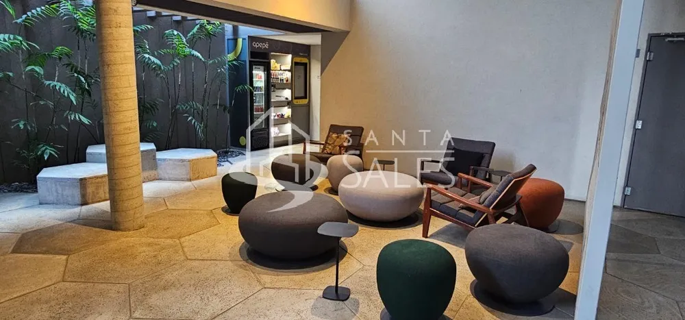 Apartamento, 1 quarto, 68 m² - Foto 4
