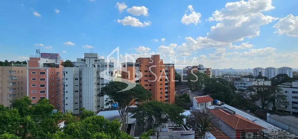 Apartamento, 1 quarto, 68 m² - Foto 2