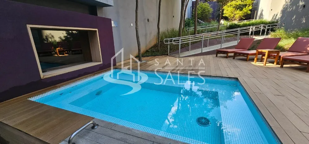 Apartamento, 1 quarto, 68 m² - Foto 7