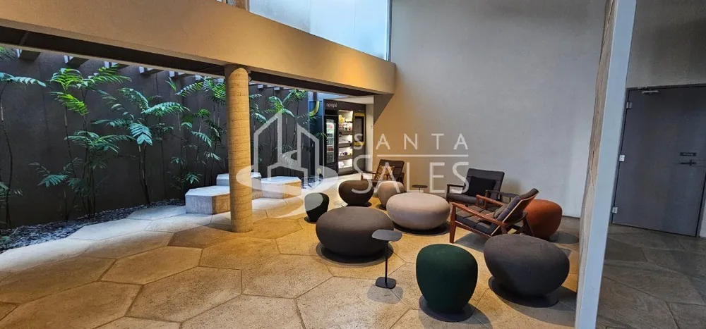 Apartamento, 1 quarto, 68 m² - Foto 5