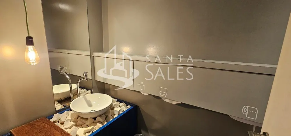 Apartamento, 1 quarto, 68 m² - Foto 4