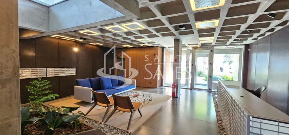 Apartamento, 1 quarto, 68 m² - Foto 8