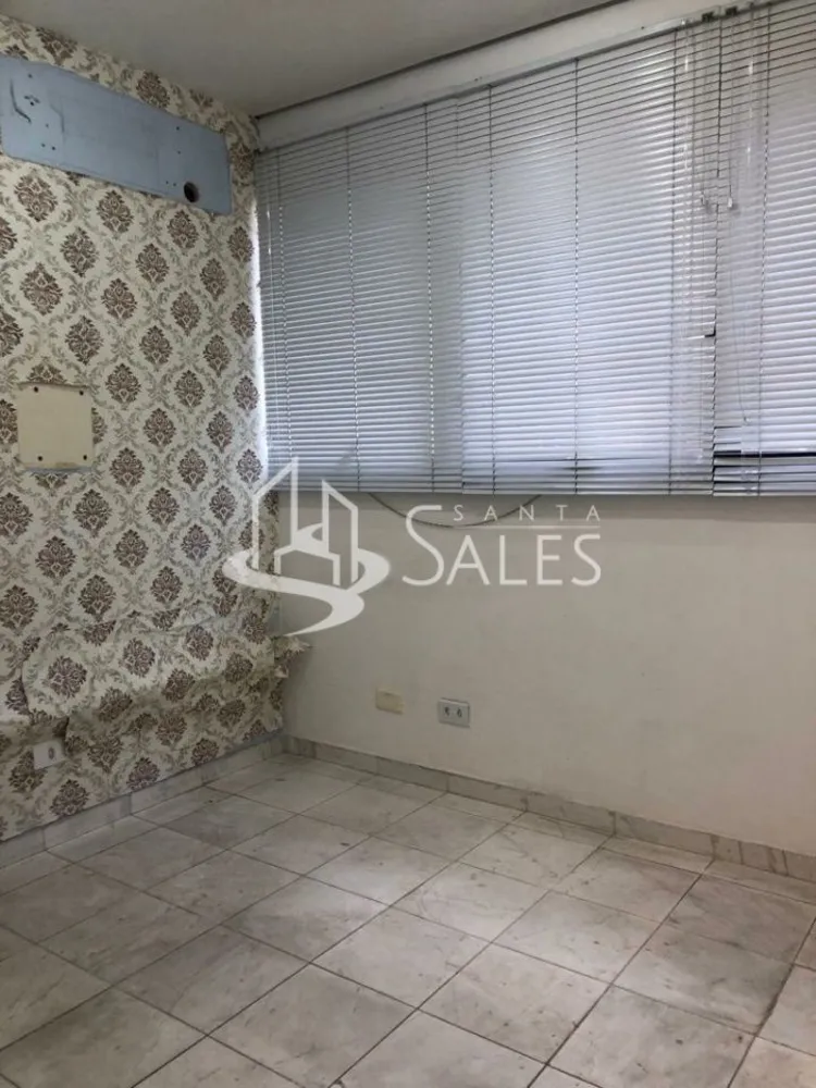 Sala-Conjunto, 33 m² - Foto 4