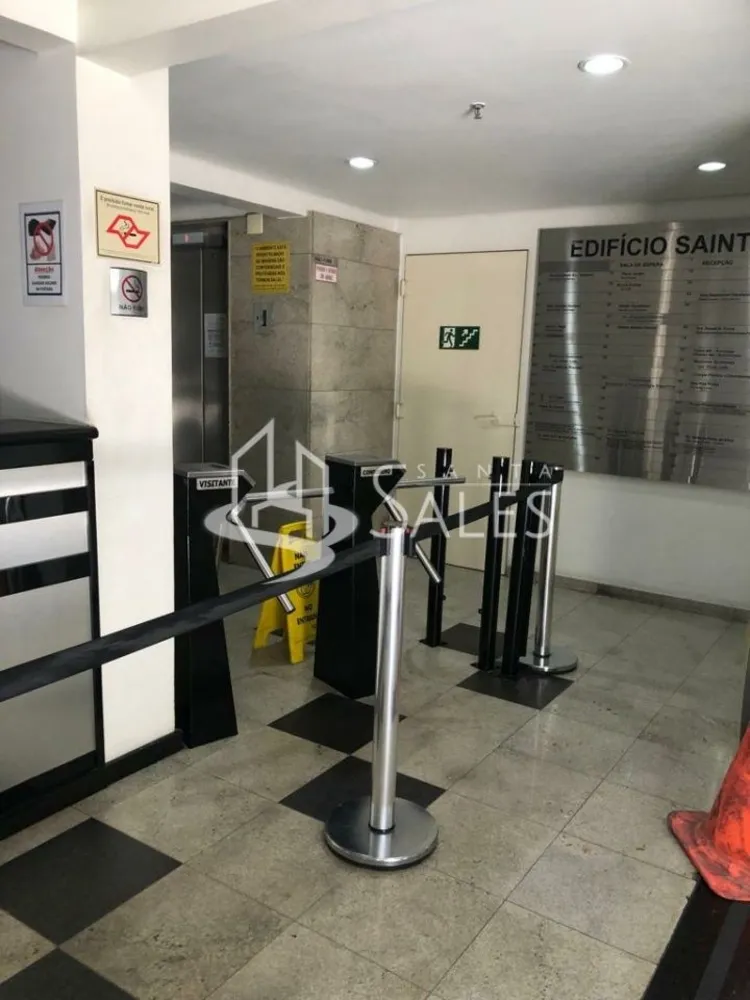Sala-Conjunto, 33 m² - Foto 5