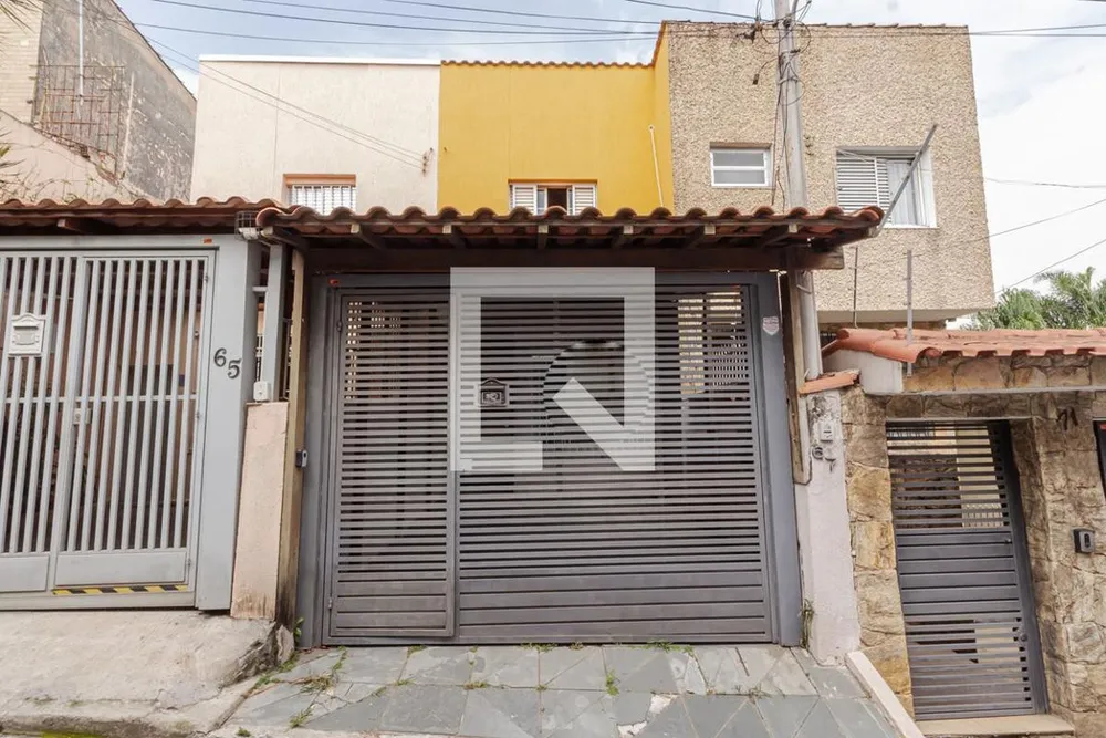 Casa, 2 quartos, 85 m² - Foto 16